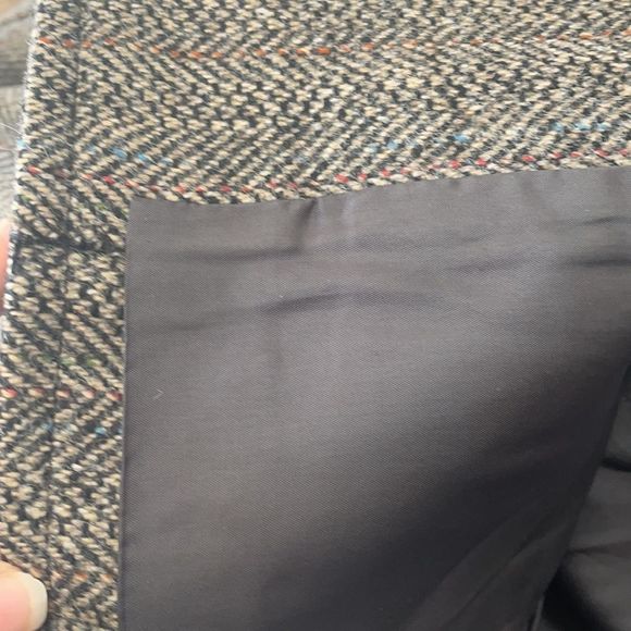 Saint Laurent VTG blazer sz 42 - Picture 8 of 8